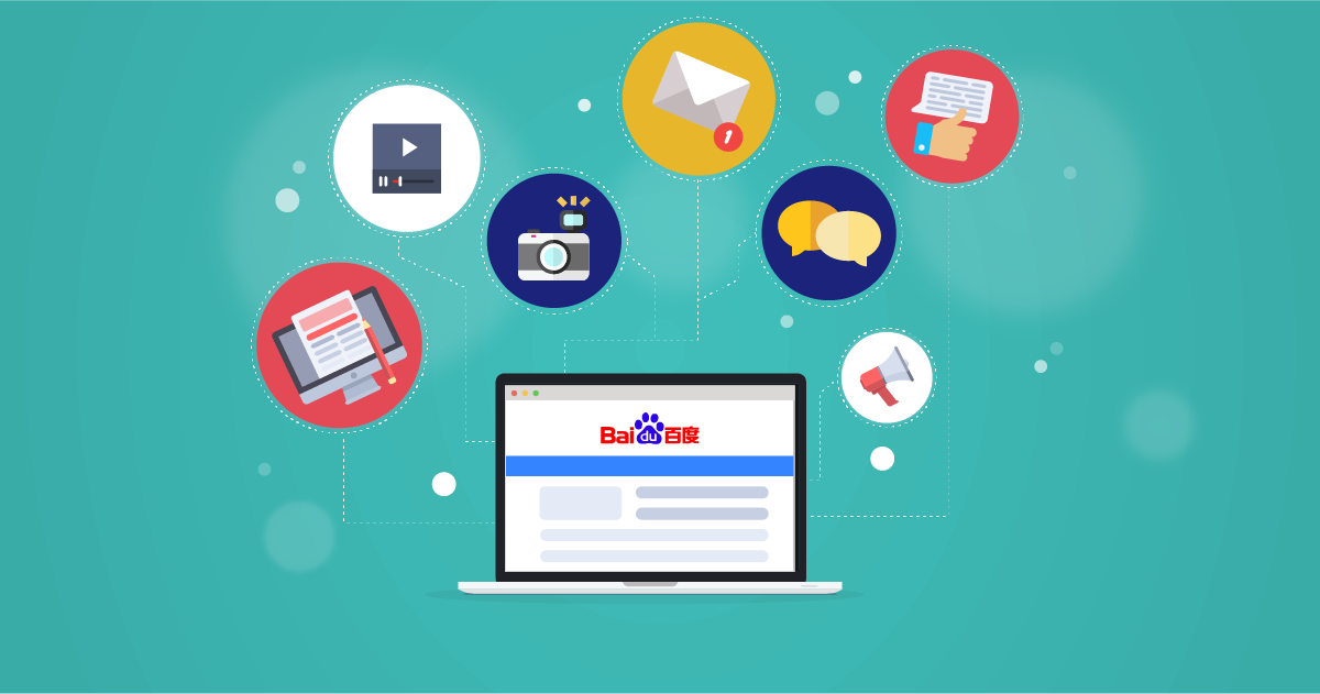 The Ultimate Content Marketing Guide For Baidu SEO | Dragon Metrics